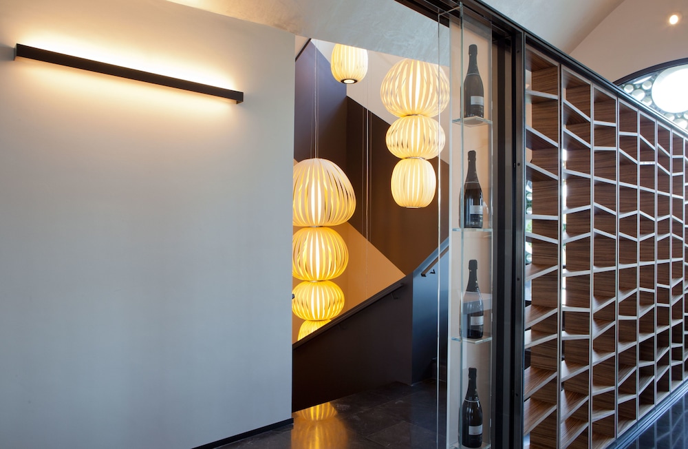 Cava Hotel Mastinell 19/68
