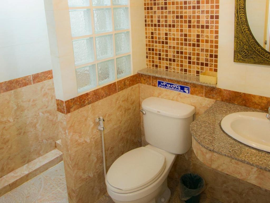 Anantachai Guest House 29/32