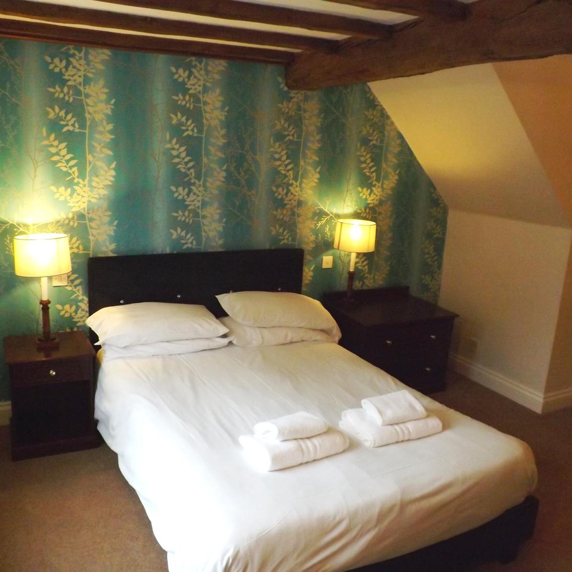 The Jacobean Hotel 16/58