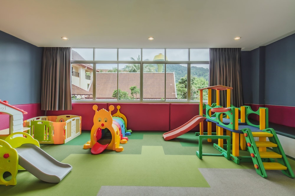 Elite Suites Patong 41/50