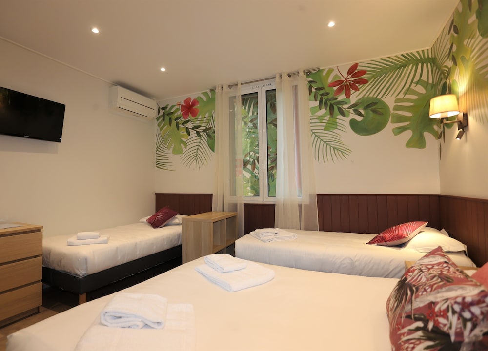Hotel Pavillon Imperial 16/63