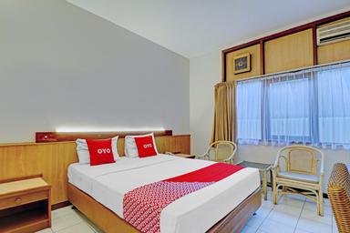 Indonesia Deluxe Double