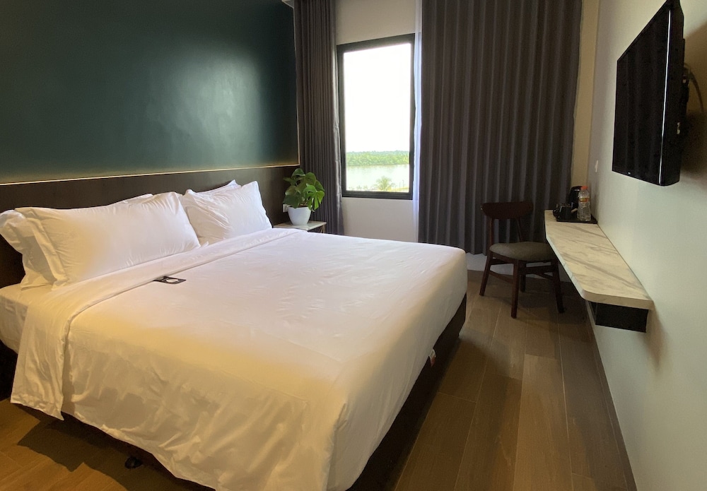 Luminor Hotel Tanjung Selor 30/64
