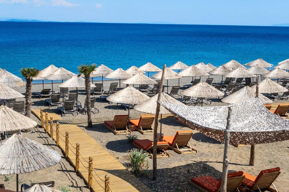 Club Kavala Beach Hotel Assos 49/58