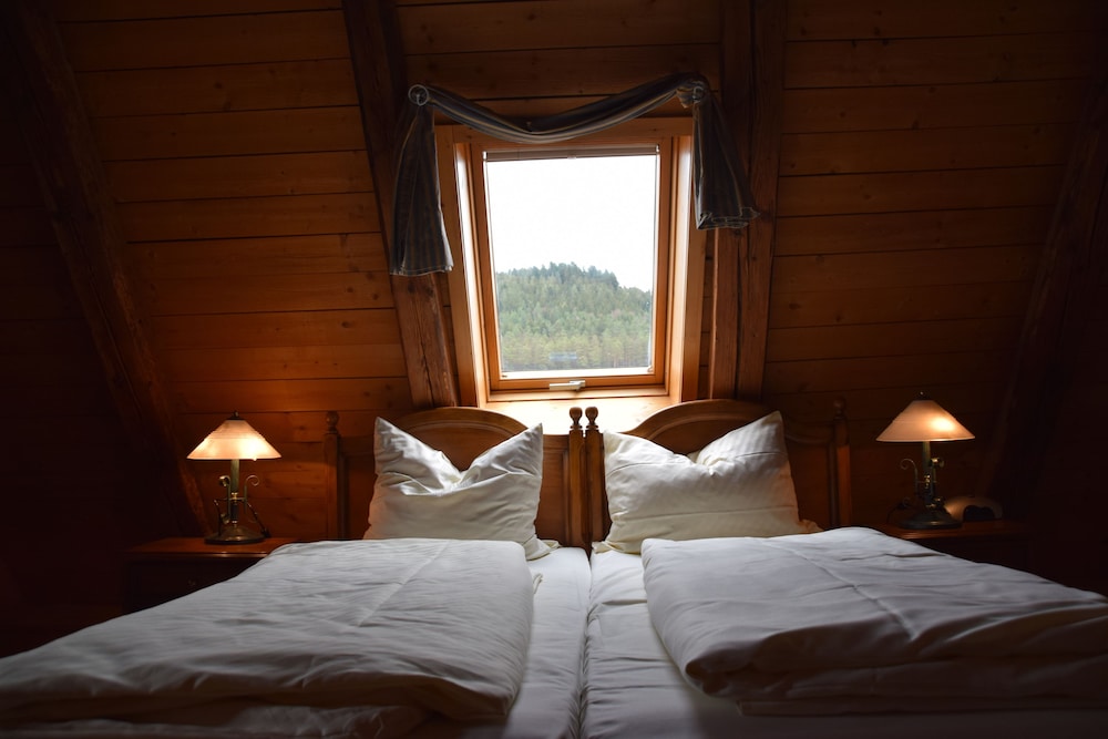 Waldknechtshof 8/36