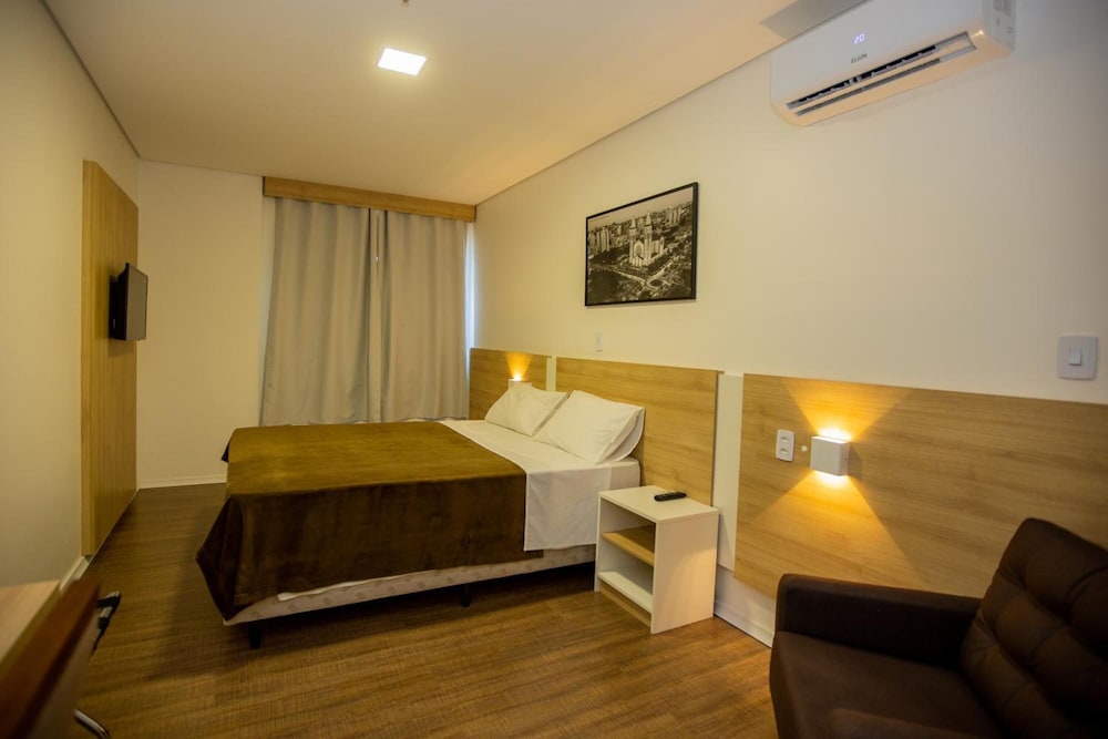 Tri Hotel Chapeco 9/46
