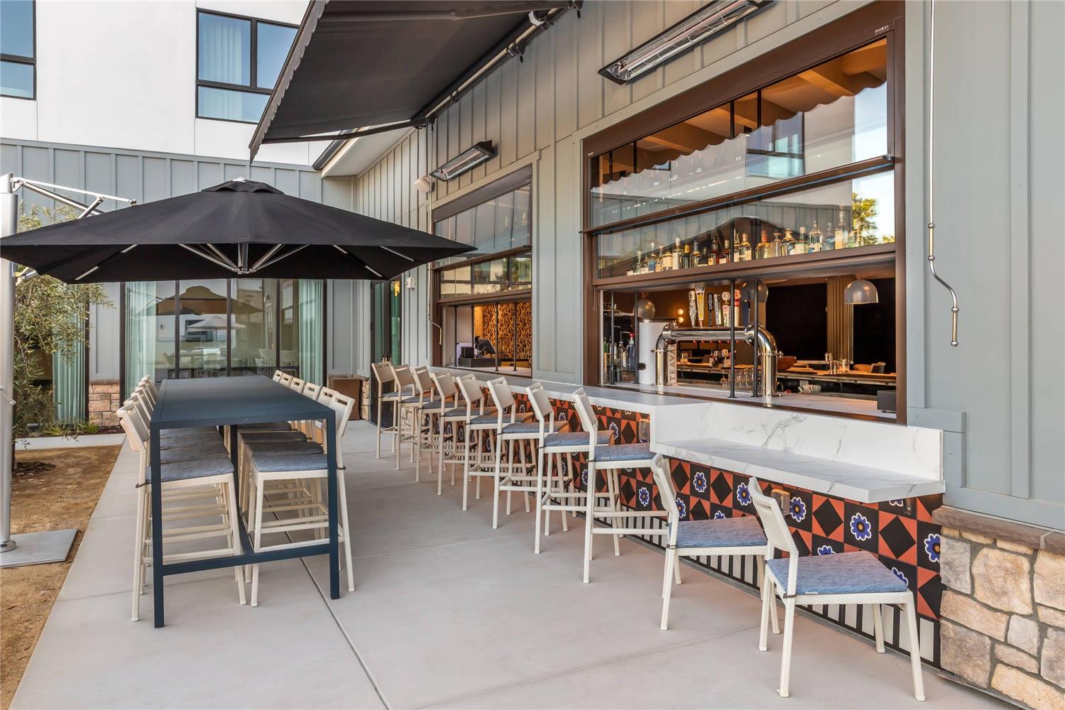 Cambria Hotel Templeton - Paso Robles 19/32