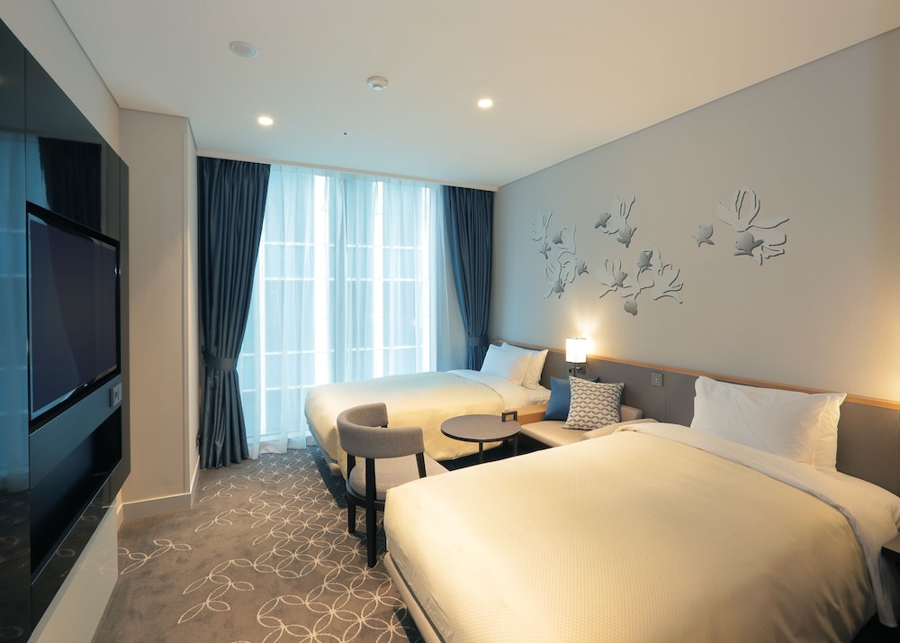 Hotel Gracery Seoul 36/77