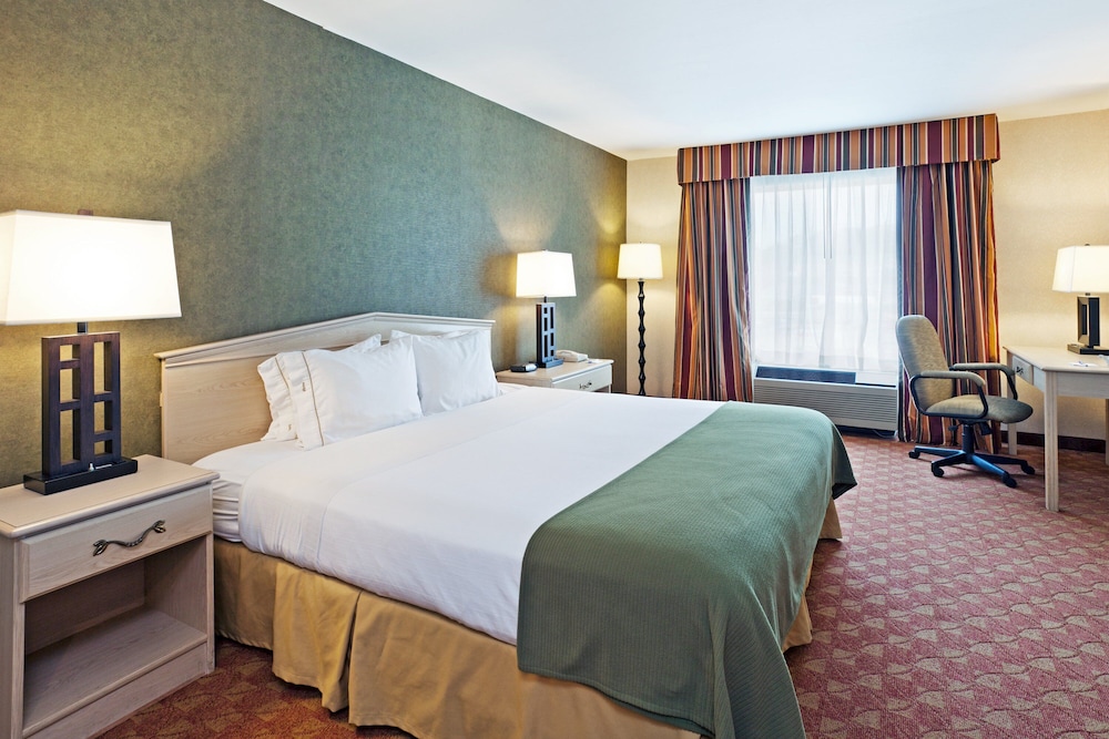 Holiday Inn Express & Suites Corbin, an IHG Hotel 36/61