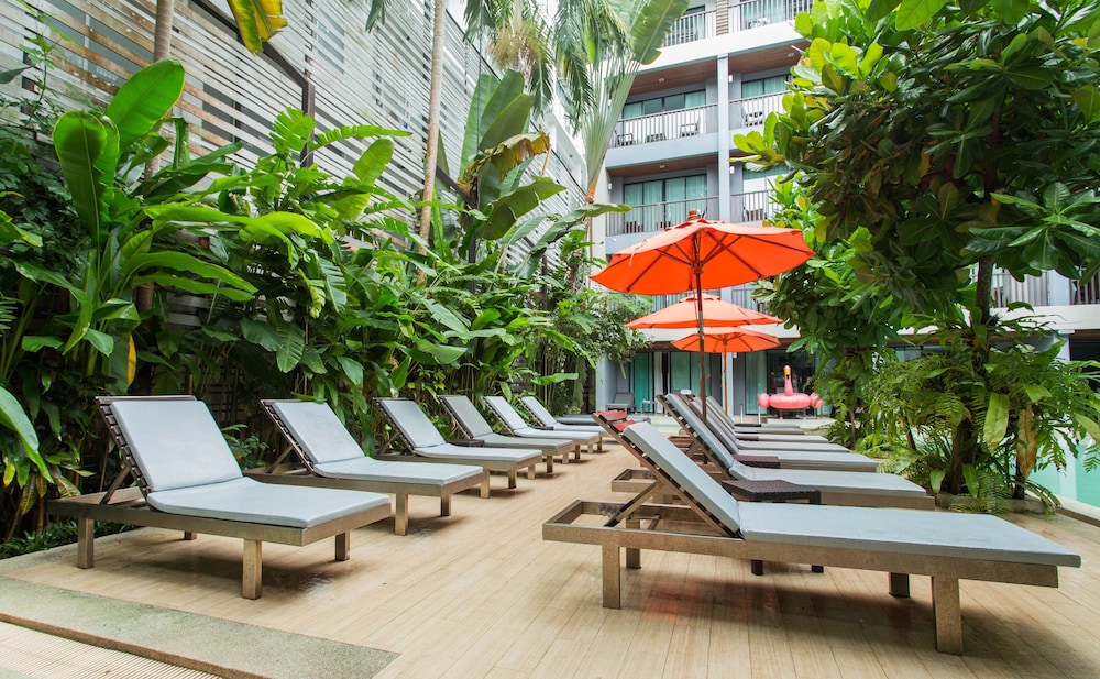 Aree Tara Resort Krabi 50/77
