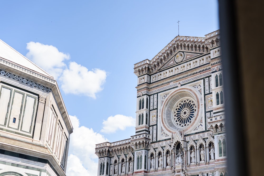 Soggiorno Battistero in FLORENCE
