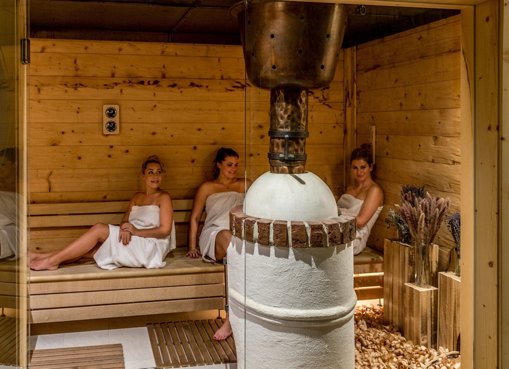 4MOODS Suites and Spa Erwachsenenhotel 34/65