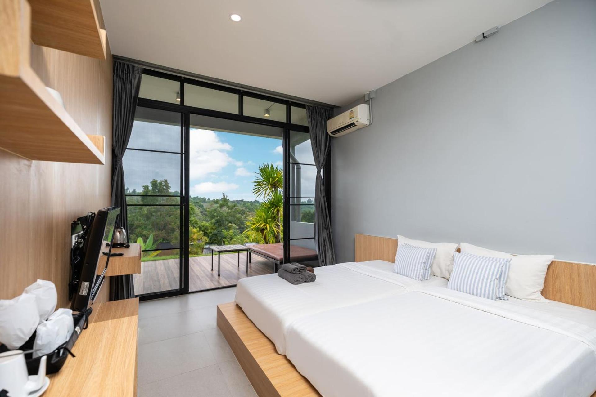 Veravian Resort 13/48