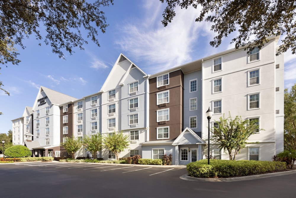 TownePlace Suites by Marriott Orlando East/UCF Area in ORLANDO - FL