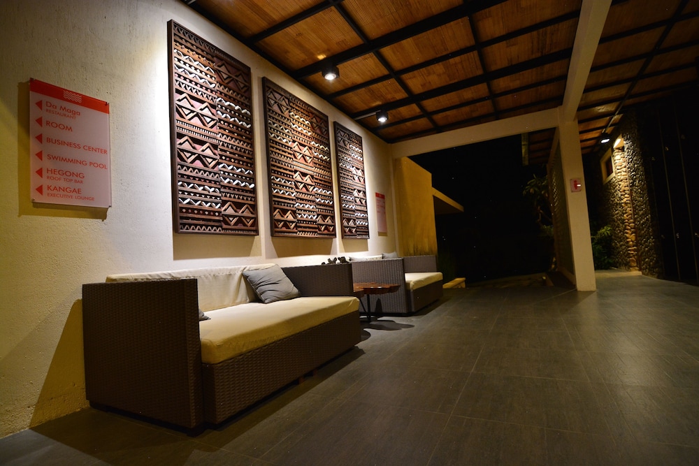 Capa Resort Maumere 37/66
