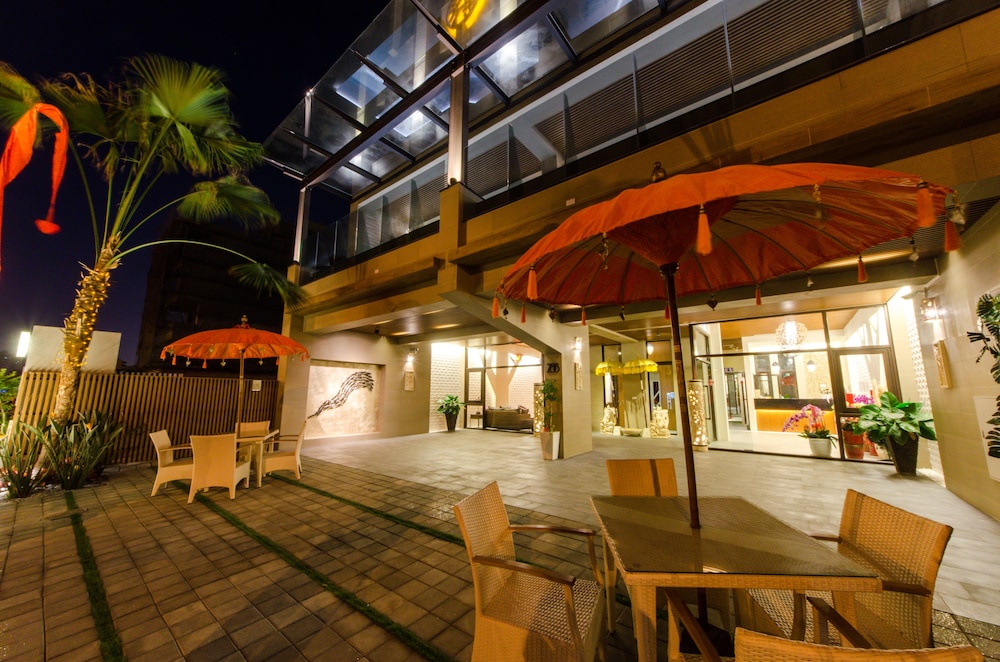 Move Resort&Spa 3/72