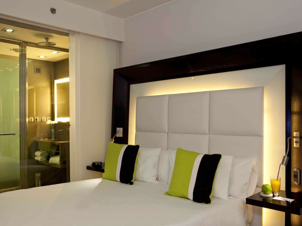 Novotel Buenos Aires 14/67