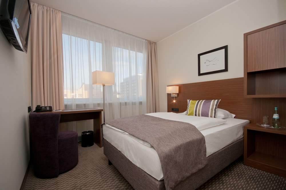 Sylter Hof Hotel 31/65