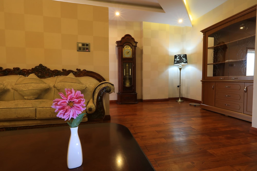 JalMahal Resort &amp; Spa 43/72