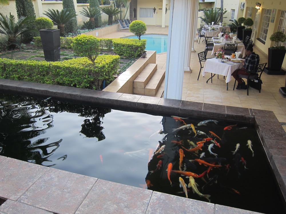 La Barune Guest House 27/45