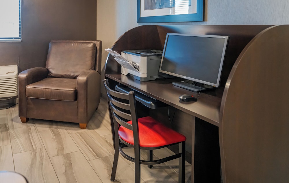 My Place Hotel-Raleigh/Garner, NC 10/20