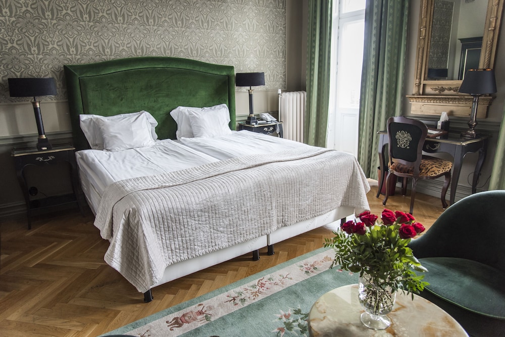 Hotel Eggers 32/83