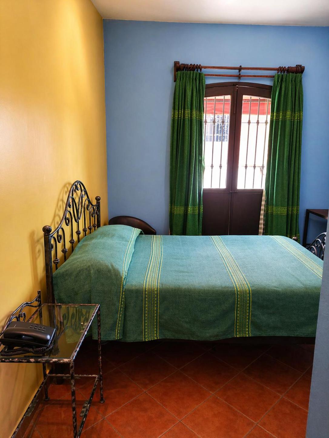 Hotel Posada Dona Alicia 29/50