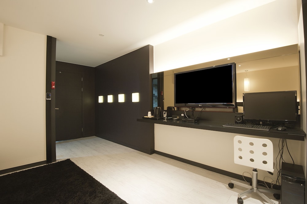 Ink Gongju Tourist Hotel 11/50