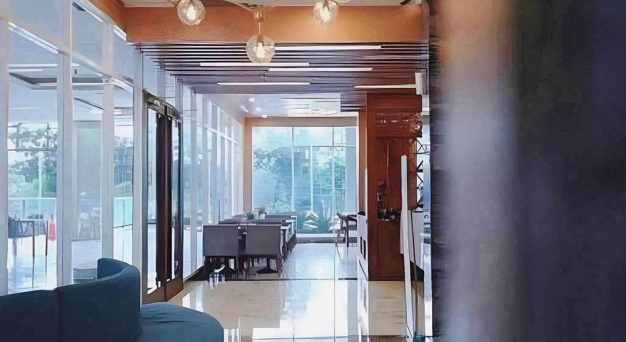 Kartika One Hotel Jakarta 12/37