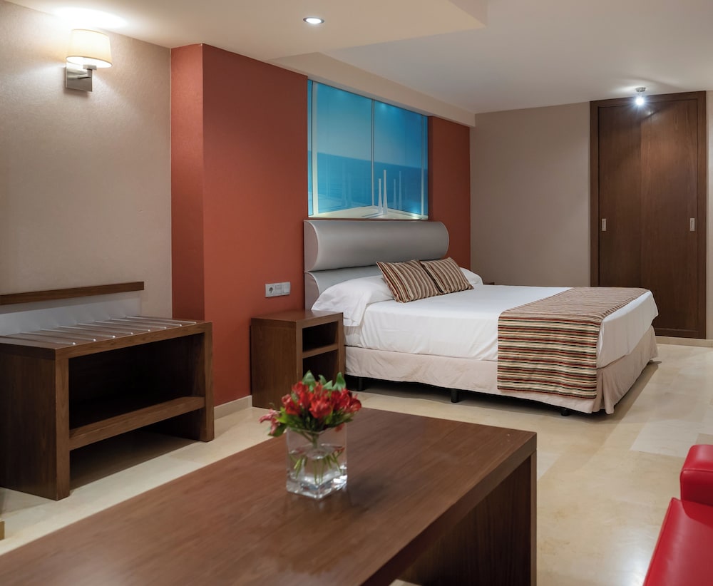 RELAX, JUNIOR SUITE, NO VIEW