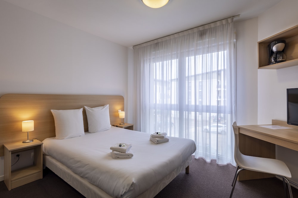 Appart Hotel City Park 22/40