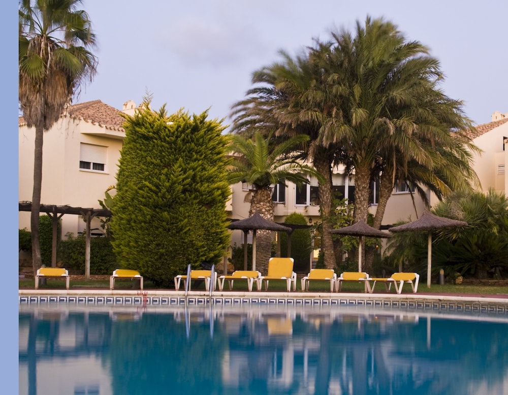 Villas La Manga 25/32