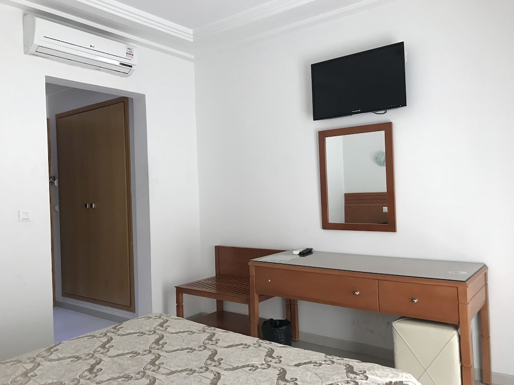 Hotel Karmel 33/43