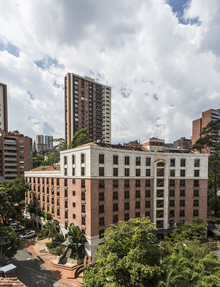 Hotel Park 10 5/88