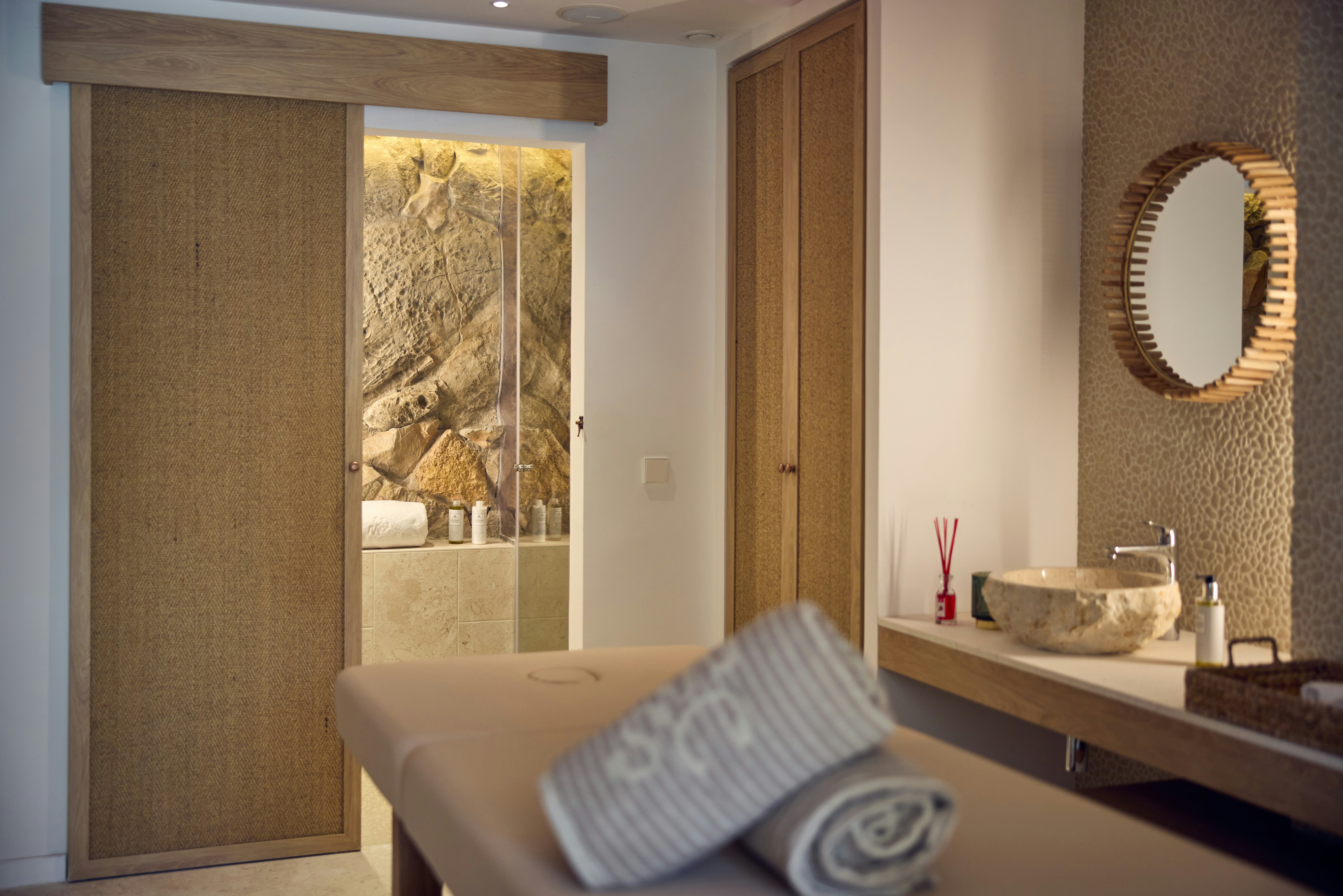 Cala San Miguel Ibiza Resort, Curio Collection by Hilton 16/49
