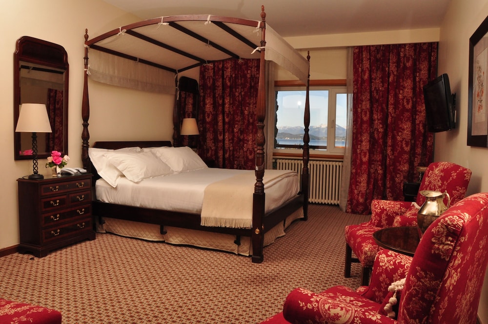 Llao Llao Hotel and Resort Golf SPA 22/83