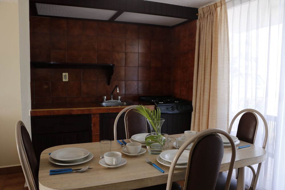 Alba Suites Acapulco 33/59