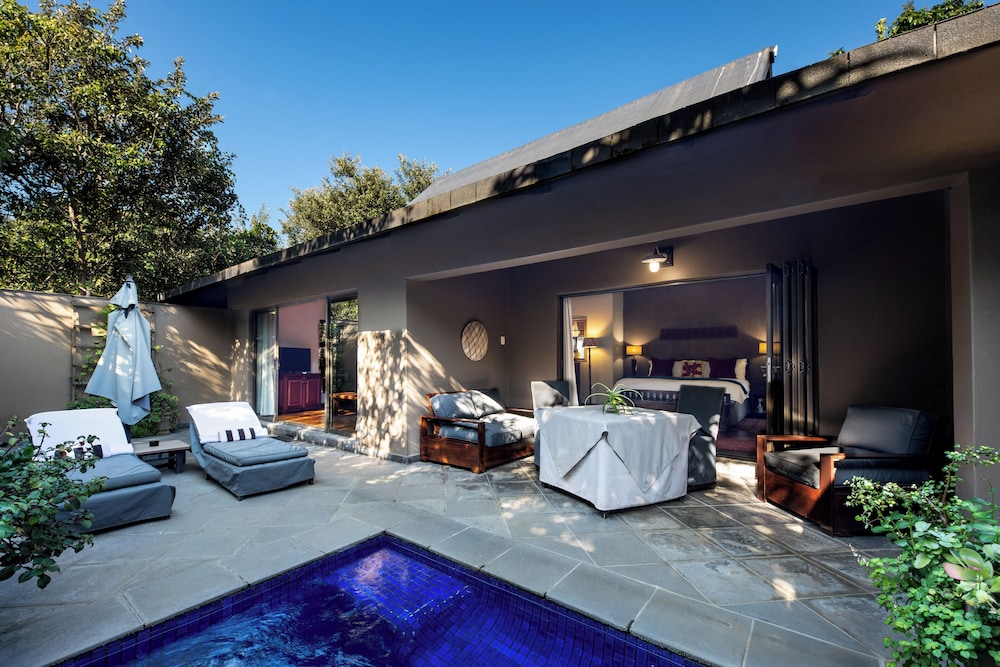 Prana Lodge 26/44