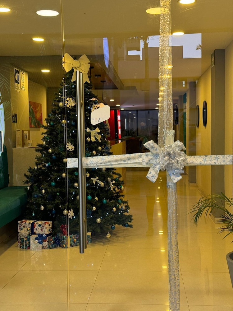 Hotel Kavia Mazatlan 46/50