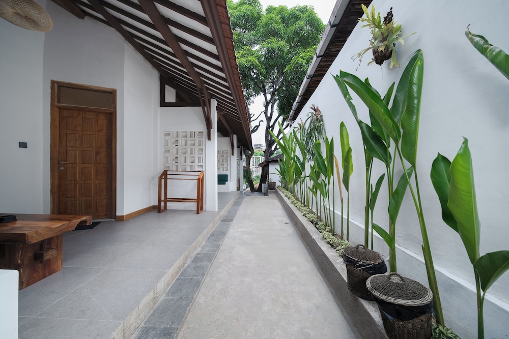 Green Hill Boutique Hotel 43/46