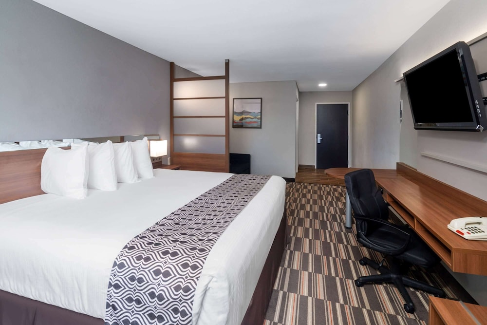 Microtel Inn And Suites Savannah Pooler 14/34