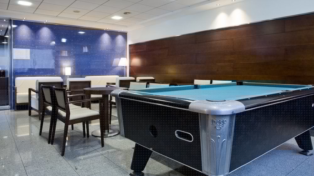 Canelas Hotel 40/45