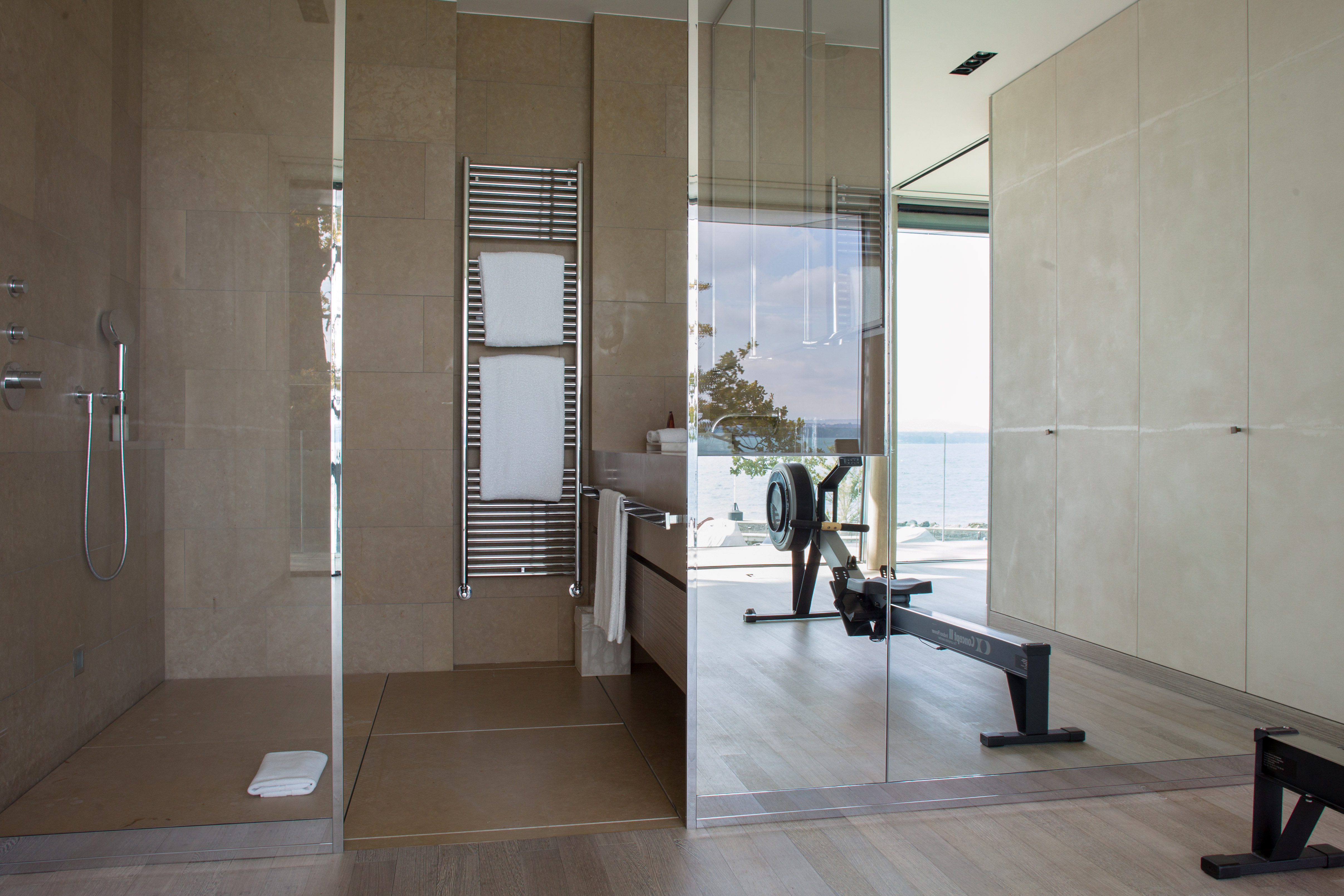 La Reserve Geneva Hotel Spa 42/76