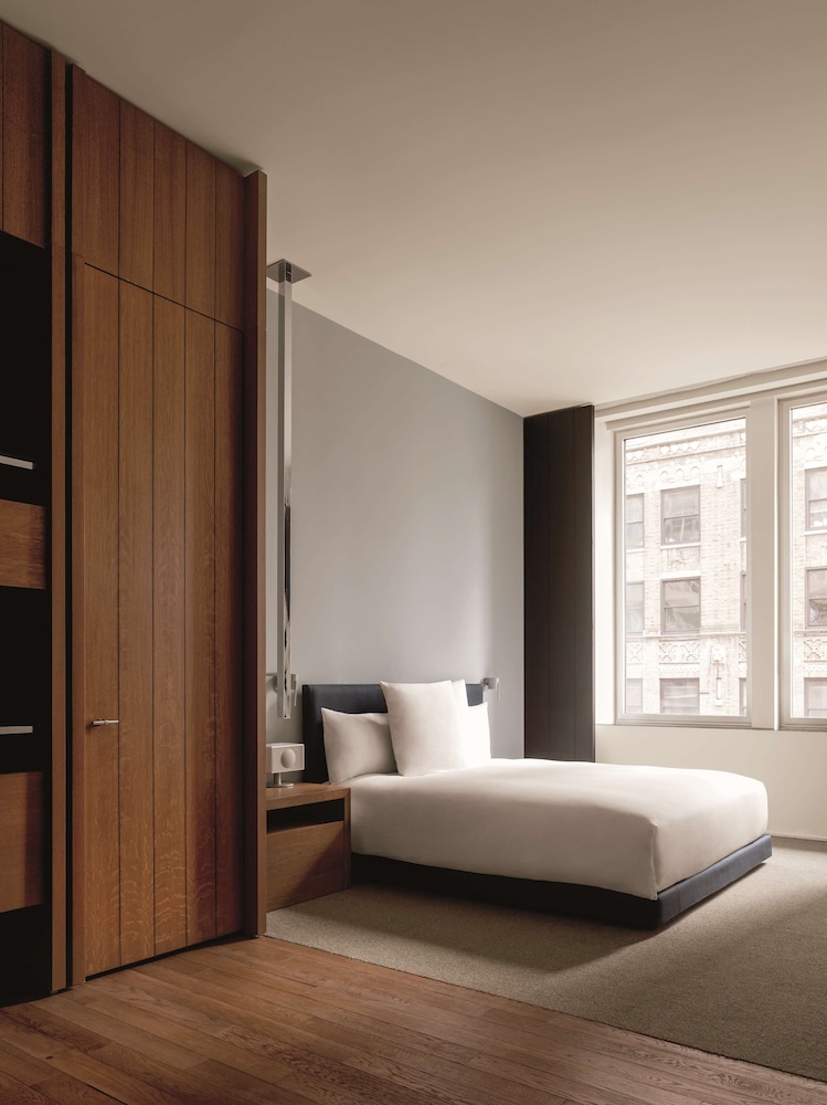 Andaz 5th Avenue 15/67