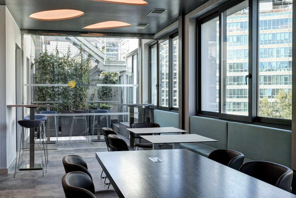 iQ Hotel Milano 38/50