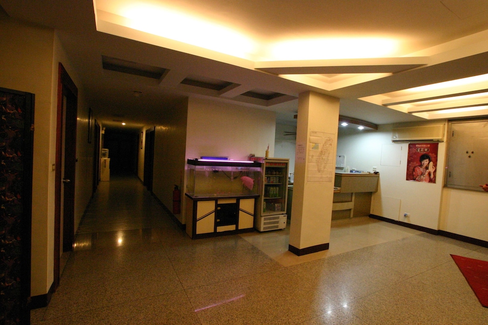 King Town Hotel 40/50