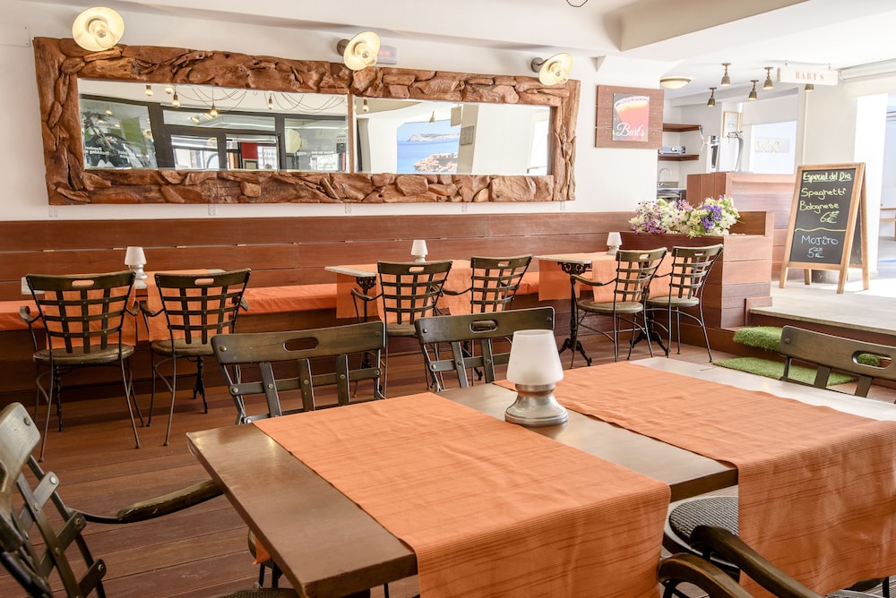 Hotel Florencio ibiza - Adults Only 32/41