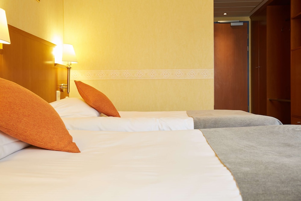 Scandic Wroclaw Hotel 22/68
