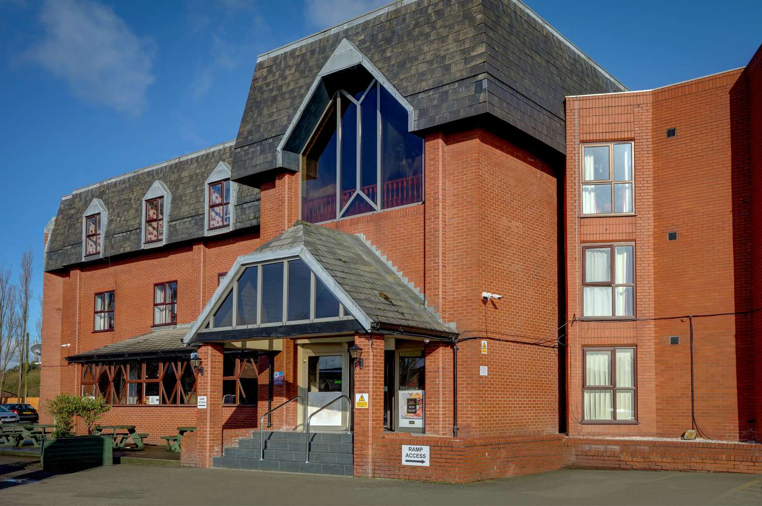 The Hillcrest Hotel Sure Hotel Collection By Best Western 2/7