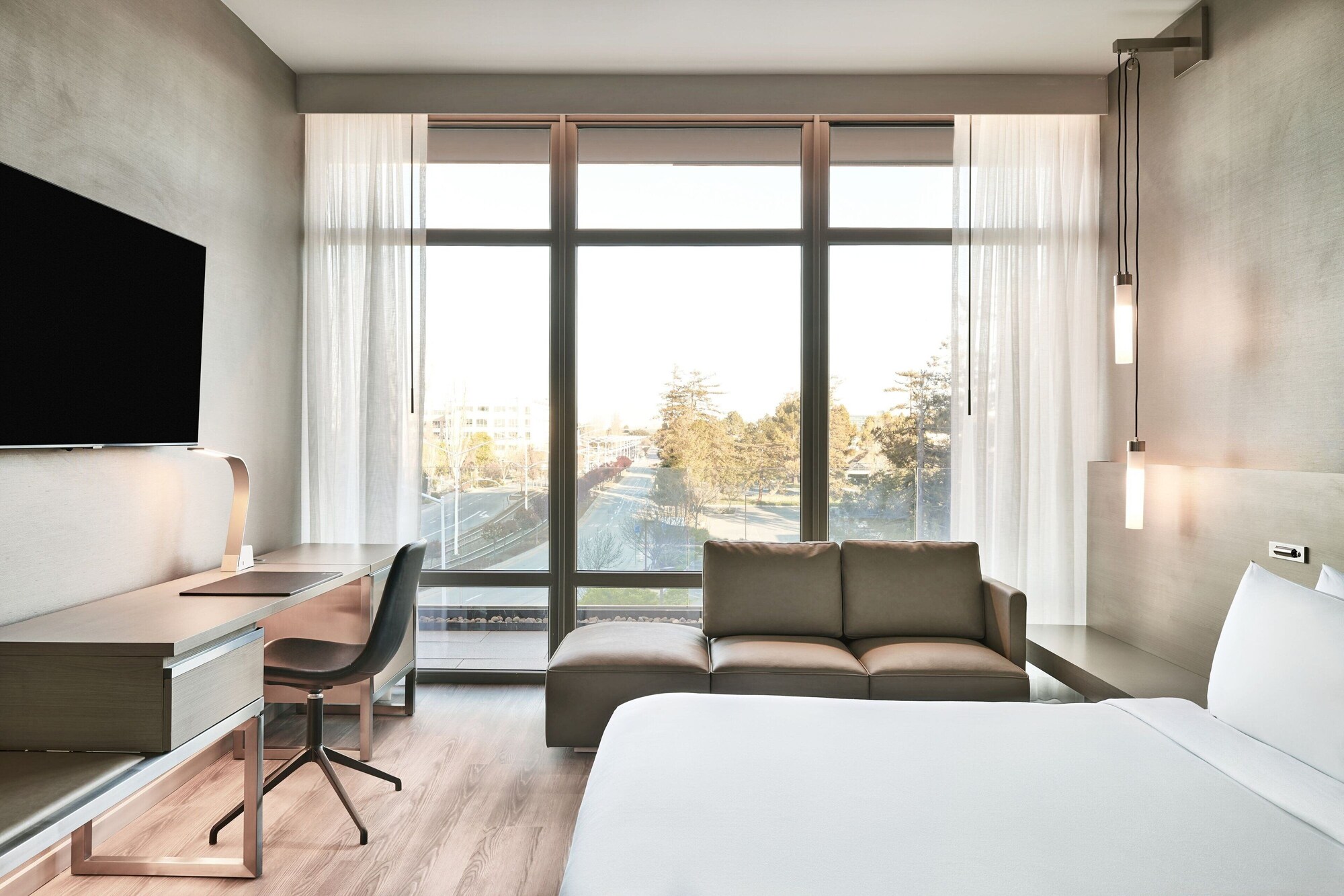Room, King Bed